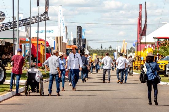 BAHIA FARM SHOW: Um motor de desenvolvimento e oportunidades